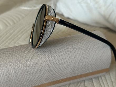 Jimmy choo slnečné okuliare, jimmy choo