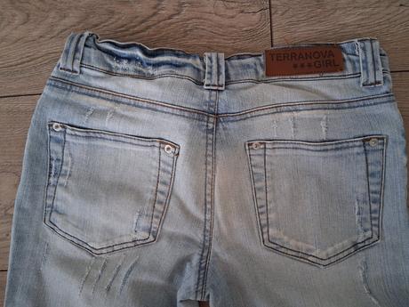 Rifle, terranova,152