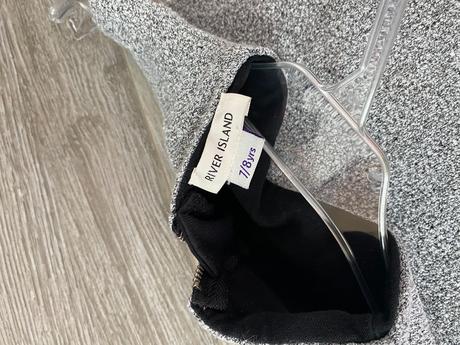 Sive saty, river island,122