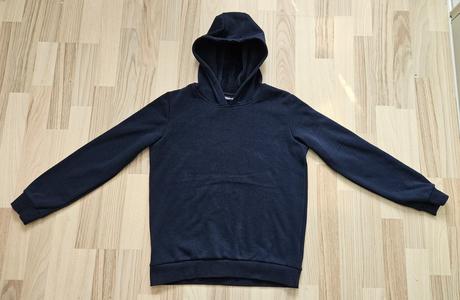 Mikina zateplená, pepperts,158