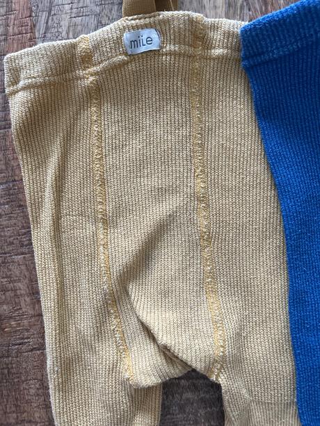 Mile pancuchy, mile,74