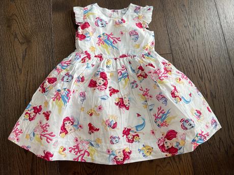 Monnalisa luxusné šaty, monnalisa,98