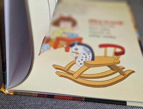 Franišek rojček - pavúčik na nitke, 