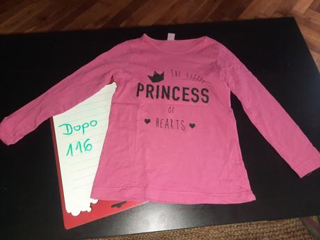 Tricko, dopodopo,116