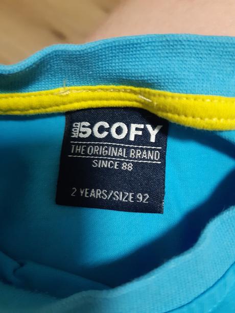 Tričká, mamas & papas,80