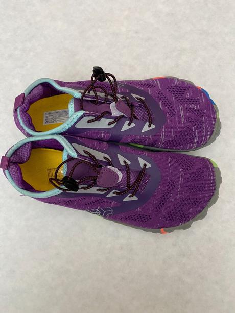 Barefoot topánočky dievčenské, 37