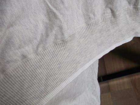 Dkny luxusny svetrik-kardigan, dkny,l