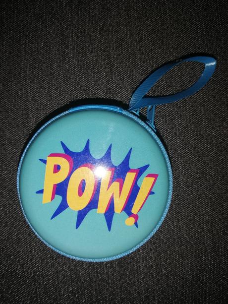 Peňaženka/puzdro na slúchatka, 