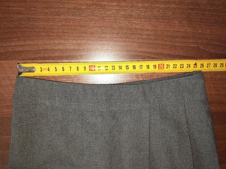 Sukňa (aj k rovnošate), 116