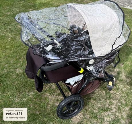Bugaboo chameleon 3, kompletný set, všetko v cene, bugaboo,bugaboo cameleon 3