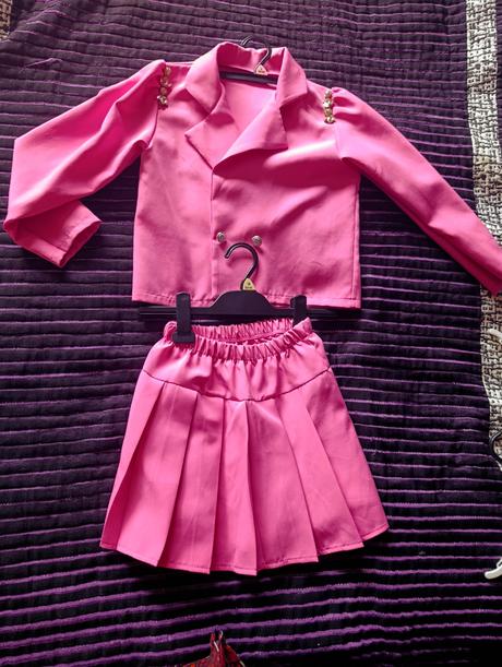 Prilezitostná súprava 128, 128