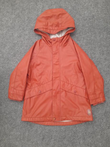 Nepremokavá bunda zara veľkosť 110, zara,110