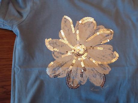 Tričko 3ks, mexx,122