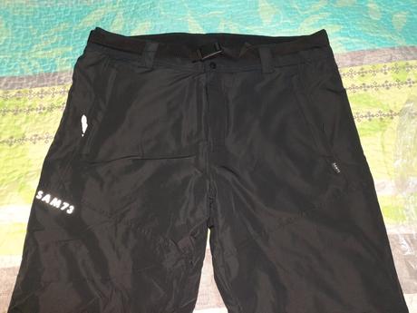 Lyžiarske nohavice, sam73,xxxl