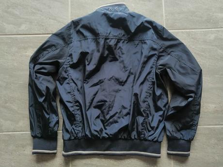 Kvalitná bombera wpm, v164, 164