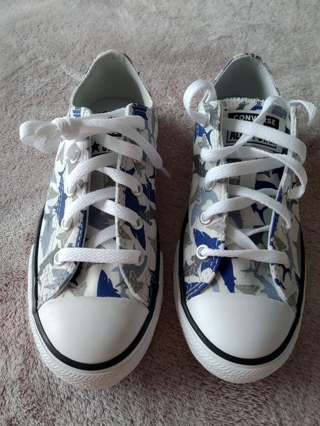 Zralocie conversky, converse,33