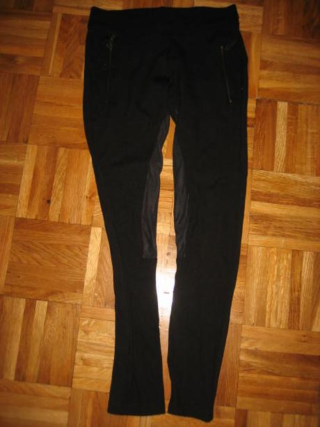 Nohavice, zara,s