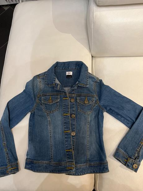 Riflova bunda, f&f,134