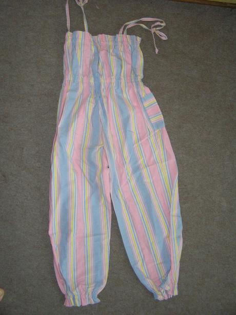 Chutné nohavičky, 104