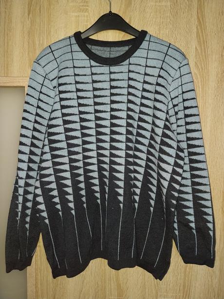 Pulóver m-l, m