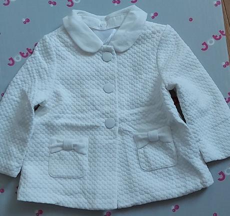 Dievčenský kabát, mayoral,80