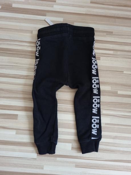 Loowfatkids tepláky, 92