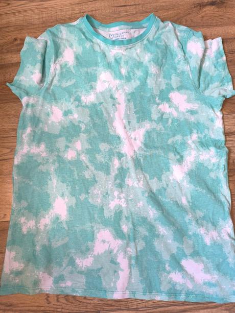 Tričko_cht1d, primark,164