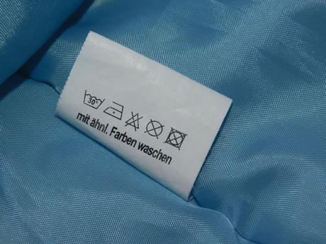 Kvalitna lyziarska bunda, 164