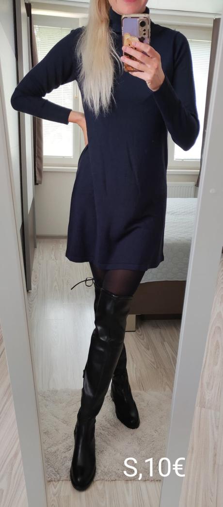 Dámske šaty, c&a,s