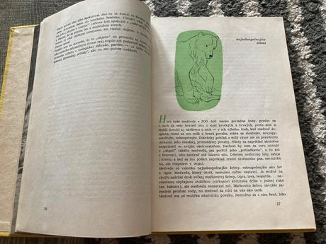 Živé poklady prvé vydanie 1963,