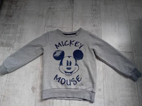 Mikina mickey, disney,110
