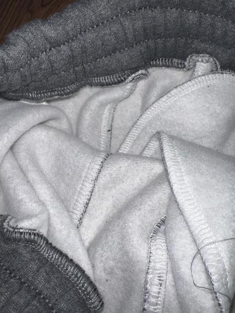 Teplaky hrube, 140 / 146 / 152 / 158 / 164