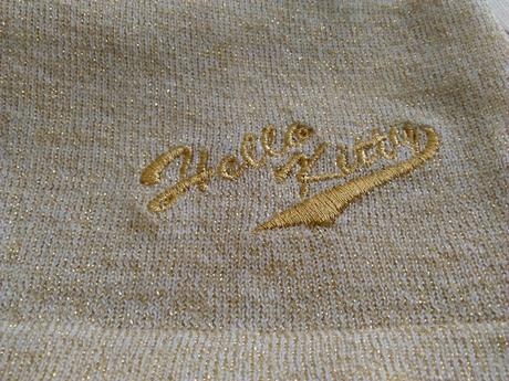 Saty hello kitty, h&m,86