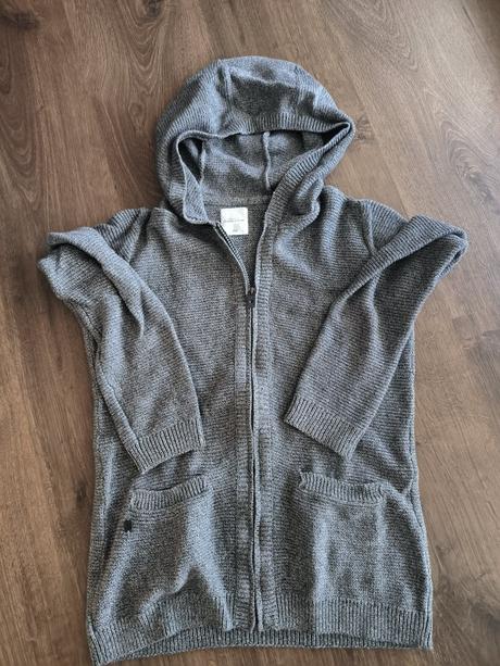 Sveter s kapucňou, reserved,152