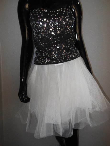 Tutu sukňa kikiriki, 34 - xs