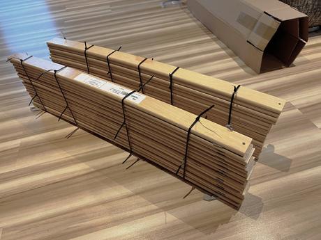 Rošty na postele 200 x 90cm, šírka (cm): 90,dĺžka (cm): 200