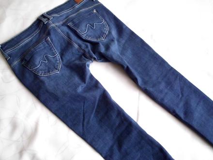 Slim 31, pepe jeans,l