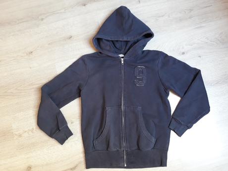 Chlapčenská mikina m, kids,146