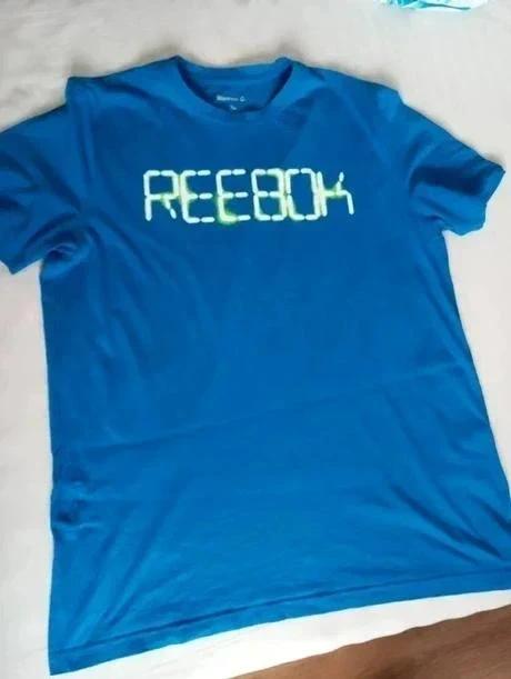 Panske tricko, reebok,xl