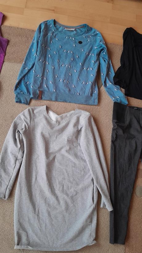 Damske oblecenie m, m