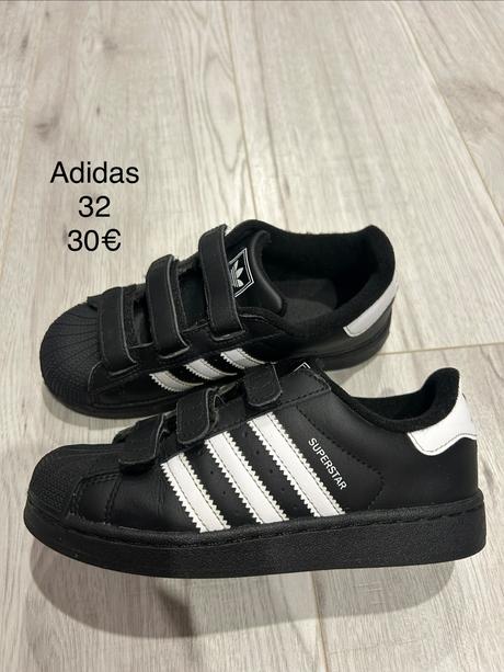 Adidas superstar, adidas,32