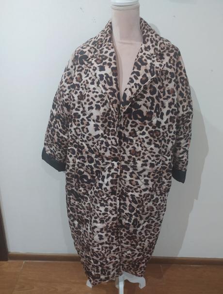 Leo prechodný kabátik, l / m / xl