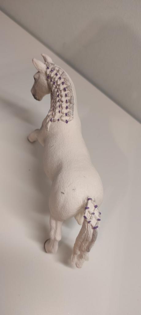 Schleich koník/kobyla,