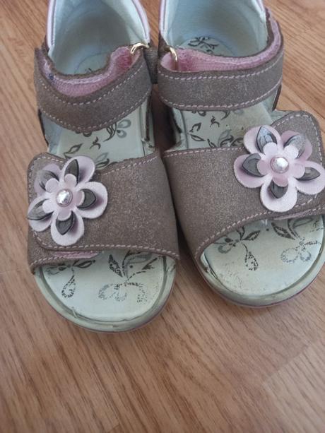 Letné sandálky, primigi,26