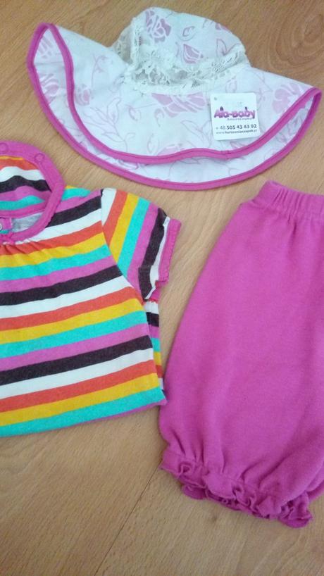 Letný balík - 80, 68–80