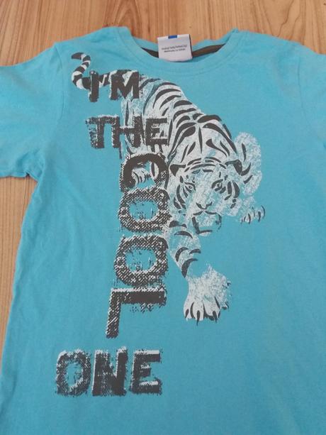 Tričko topolino č.122, topolino,122