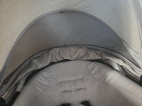 Športová časť stokke, stokke,stokke xplory v6