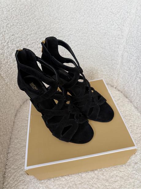 Michael kors topanky, michael kors,39