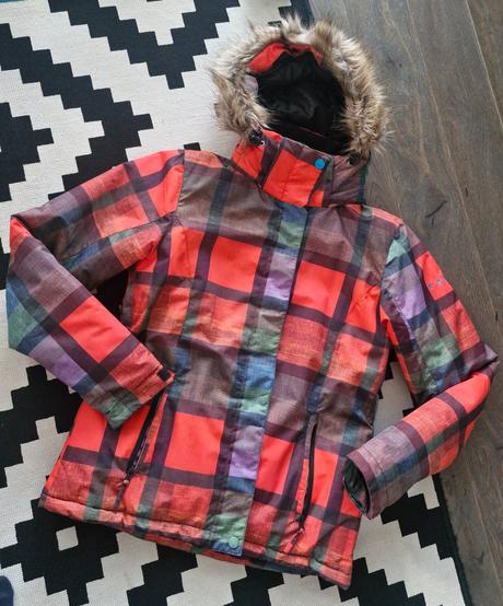 Perfektna stylova lyziarska suprava foxi/nordblanc, nordblanc,m