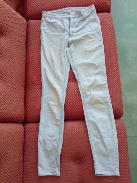 Skinny rifle, h&m,152